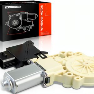 A-Premium 12V Power Window Motor for Ford Expedition-0