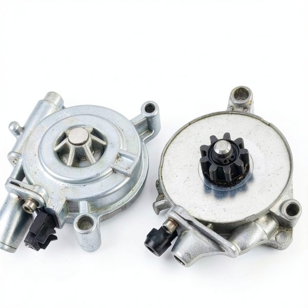 A-Premium Power Window Motor for Chevrolet Tahoe-3