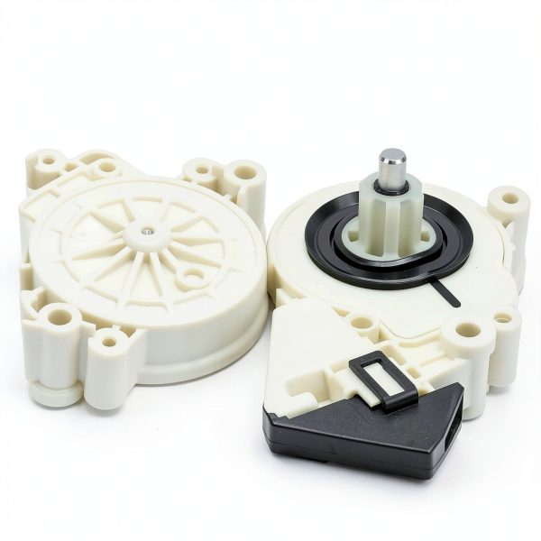 A-Premium 12V Power Window Motor for Ford Expedition-5