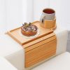 Bamboo TV Tray by BAMBOOTRAY Modern Home Kitchen-0