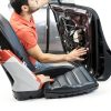 A-Premium Power Window Motor Rear Left 1.3lb-2