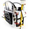 Mazda Power Window Motor Replacement KELOKE Brand New-6