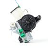 Chevrolet GMC Window Regulator OEM Part 741-644 741-645-4