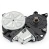 A-Premium Power Window Motor Rear Left 1.3lb-4