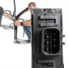 Window Lift Motor A-Premium Copper Steel Build-6