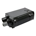 Waverspeed 42-20 Rear Window Motor for GMC Trucks-0