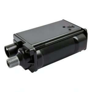 Waverspeed 42-20 Rear Window Motor for GMC Trucks-0