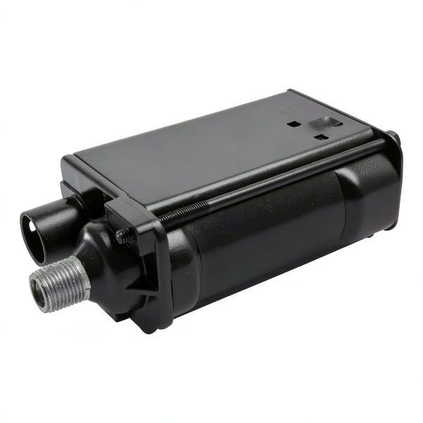 Waverspeed 42-20 Rear Window Motor for GMC Trucks-0
