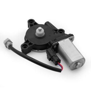 Hyundai Elantra Power Window Motor CCNLHZM Metal-0