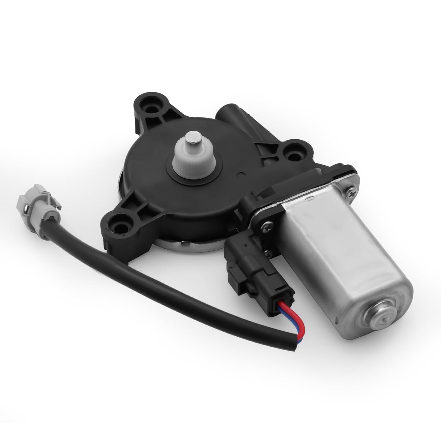 Hyundai Elantra power window motor