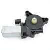 Rear Left Power Window Regulator Motor Hyundai Tucson 1.6L-7