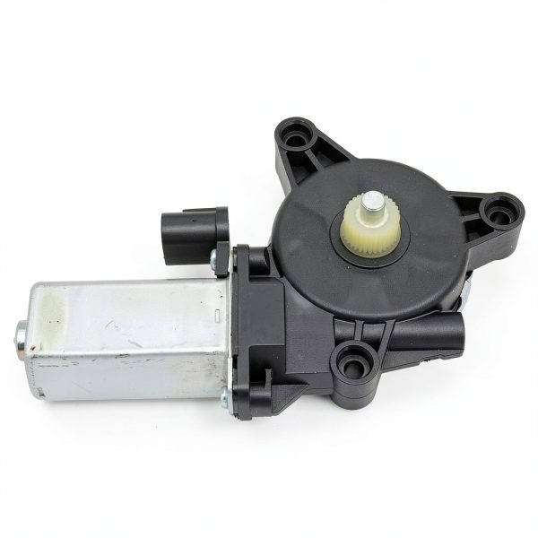Rear Left Power Window Regulator Motor Hyundai Tucson 1.6L-7