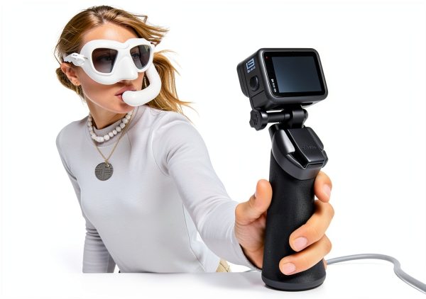 GoPro HERO13 Black Action Camera 5.3K Waterproof-5