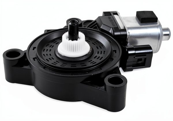 Hyundai Tucson Power Window Motor 2016-2021 ApplianPar Easy-5