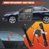 Chevrolet Cruze Power Window Regulator Metal Design 748-974-5
