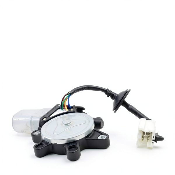 Syconeer g35 Power Window Motor for Nissan 350Z-2
