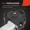 Nissan Power Window Motor A-Premium Compatible-6