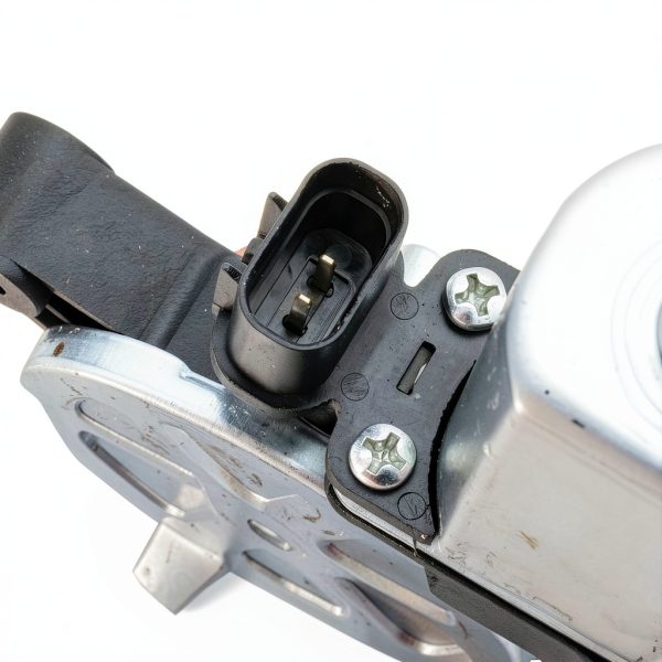 Rear Left Power Window Regulator Motor Hyundai Tucson 1.6L-8