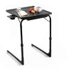 Table-Mate II Plus Foldable TV Tray Metal-2