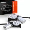 A-Premium Power Window Motor for Chevrolet Tahoe-0