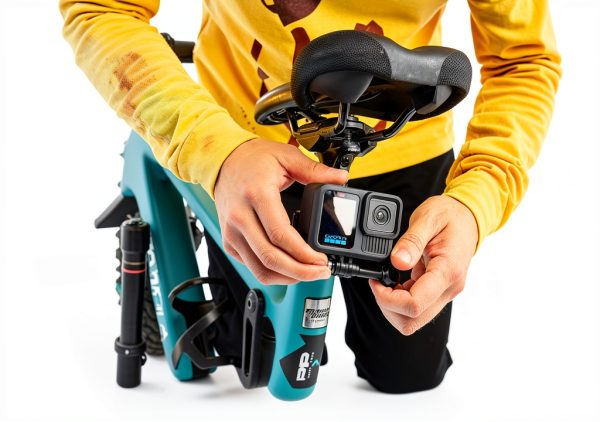 GoPro HERO13 Black Action Camera 5.3K Waterproof-6