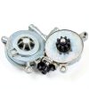 A-Premium Power Window Motor for Chevrolet Tahoe-6