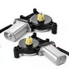 A-Premium Power Window Motor for Chevrolet Tahoe-7