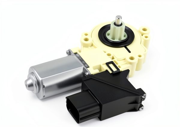 A-Premium 12V Power Window Motor for Ford Expedition-7