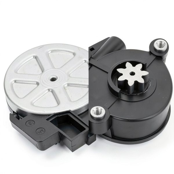 A-Premium Power Window Motor for Toyota Land Cruiser-2