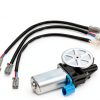 A-Premium Power Window Motor for Toyota Land Cruiser-0