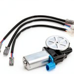 A-Premium Power Window Motor for Toyota Land Cruiser-0