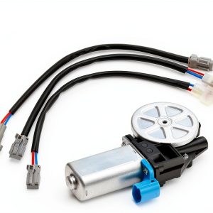 A-Premium Power Window Motor for Toyota Land Cruiser-0