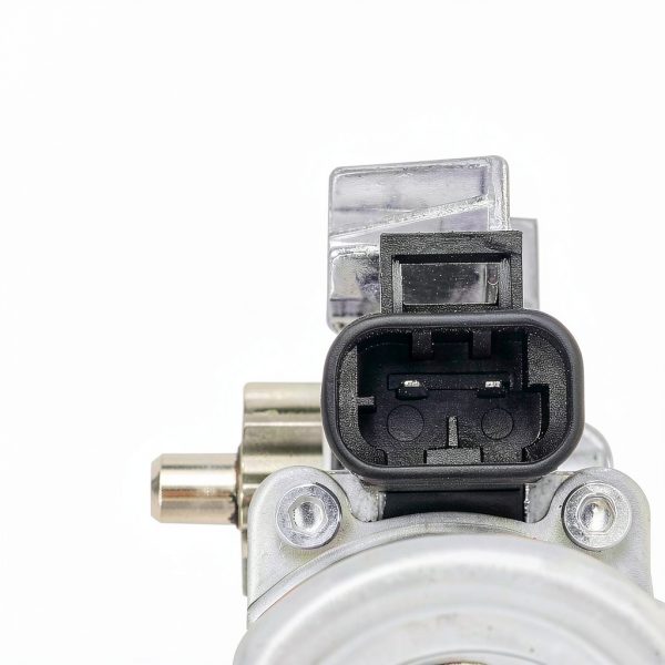 A-Premium Power Window Motor for Chevrolet Classic-2