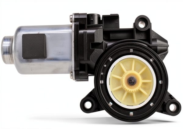 Hyundai Elantra Power Window Motor 2017-2021 ApplianPar-2