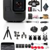 GoPro HERO11 Mini Action Camera 24.7MP Waterproof-0