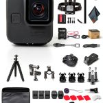 GoPro HERO11 Mini Action Camera 24.7MP Waterproof-0