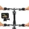 Xoieod Waterproof Action Camera Black-4