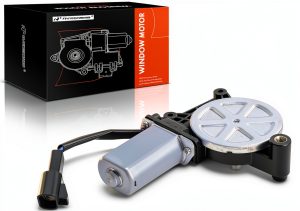 A-Premium Power Window Lift Motor for Chevrolet Tahoe-0