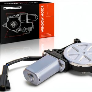 A-Premium Power Window Lift Motor for Chevrolet Tahoe-0