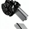 QLZOZB Right Front Power Window Motor for Kia Sportage-3