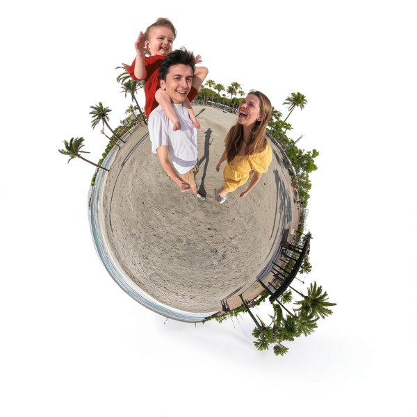 Insta360 X5 360 Degree Capture Camera-2