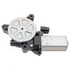 Rear Left Power Window Regulator Motor Hyundai Tucson 1.6L-6