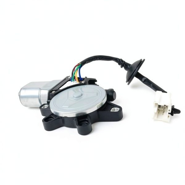 Syconeer g35 Power Window Motor for Nissan 350Z-5