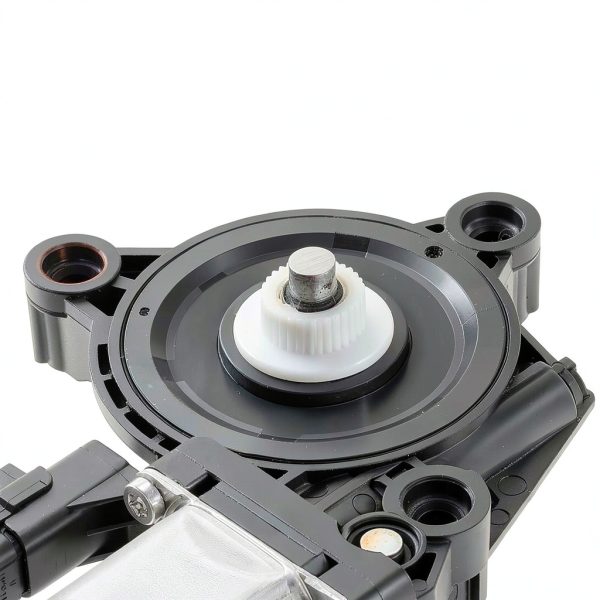 Hyundai Elantra Window Motor A-Premium Direct Fit-4