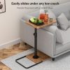 Dataroad Selead Adjustable TV Tray Table-4