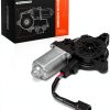 Hyundai Elantra Window Motor A-Premium Direct Fit-0