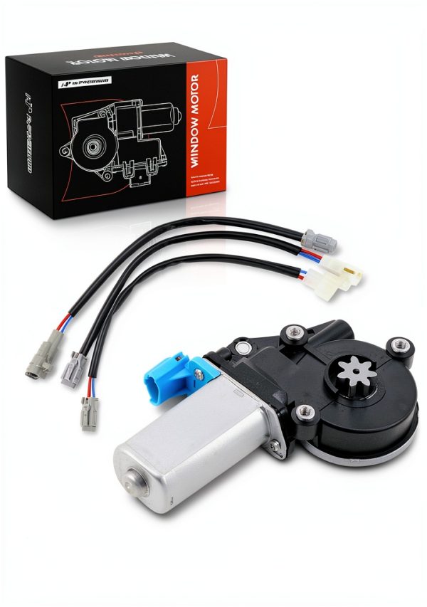 A-Premium Power Window Motor for Toyota Land Cruiser-7