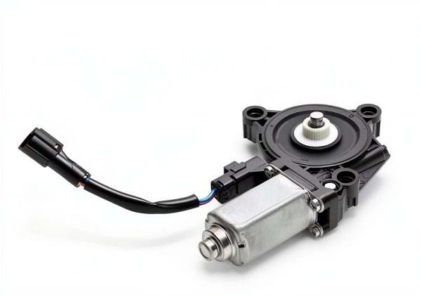 Hyundai Elantra Window Motor A-Premium Direct Fit-7