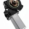 QLZOZB Right Front Power Window Motor for Kia Sportage-0