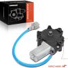 Nissan Power Window Motor A-Premium Compatible-8